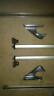5663-5664 J546 Jeep Grand Wagoneer Oem Roof Rack Supports Pcs