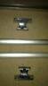 J5465675 Jeep Grand Wagoneer Center Roof Rack Supports Pcs
