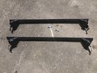 Ja2216 Usa Ford Focus Vortex Black Bar Roof Rack
