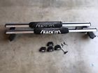Ja2415 Vortex Silver Roof Rack System
