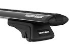 Ja2560 Rhino-rack Roof Rack System Sx Black - Vortex