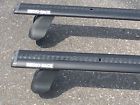 Ja2741 Ram Aero Roof Rack Vortex With Crossbars Ja2741 Ram Aero Roof Rack Vortex With Crossbars