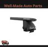 Ja2959 Rhino Rack Vortex Black Bar Roof For Acura Mdx Suv