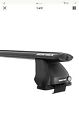 Ja4035 Rhino-rack Vortex 2500 Black