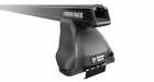 Ja4361 Rhino Rack Fits Toyota Camry Black Bar Roof 799066756340