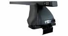 Ja5381 Rhino Rack Fits Nissan Altima Include Hybrid Sedan Euro Roof