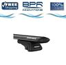 Ja6008 Rhino Rack Vortex Sx Roof System Black For Sequoia