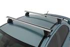 Ja6029 Rhino Rack Kia Forte Sedan Vortex Silver Bar 705514194909
