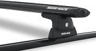 Ja6245 Rhino Rack Jeep Wrangler Suv Hard Top Black 799066757026