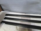 Ja6390 Vortex Black Bar Backbone Roof Rack Jeep Wrangler Jk