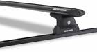 Ja8719 Rhino Rack Ford Pick Up Crew Cab Bar Roof