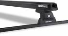 Ja8724 Rhino Rack Ford Heavy Duty Black Bar Roof Ja8724 Rhino Rack Ford Heavy Duty Black Bar Roof