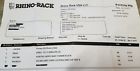 Ja1932 Ja9139 Usa Vortex Sx Black Bar Complete Roof Rack System