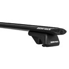 Ja9143 For Chevy Tahoe Roof Rack System Vortex Sx Black Legs