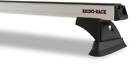 Ja9503 Rhino Rack Fits Toyota Fj Cruiser Heavy Duty Rch Silver