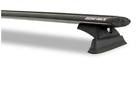 Ja9704 Aero Roof Rack System Black