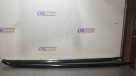148.ja1g19 Jaguar 19 2019 F Pace F-pace Oem Luggage Rack Roof Rail Set Black