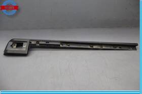 15192 Jaguar 03-09 Hummer H2 Front Left Driver Side Roof Rack Rail Cover Molding Oem
