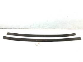Gx63517c79b Jaguar 2016-2023 Xf Right Left Roof Luggage Rack Side Rail Bar Pair X2 Oem