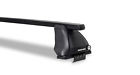 Jb0477 Rhino Rack Fits Kia Rio Sedan Multi Fit Aero Roof