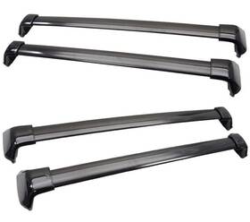 Jc-5-rrcb-hcrv12 Jcsportline Fits 12-16 Honda Crv Cr-v Top Roof Rack Cross Bars