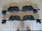 Jdm Ski Roof Top Rack Mitsubishi Lock 93 Carrier Montero