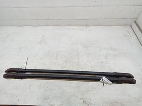 04016t Jeep -04016t 16 Patriot Left And Right Roof Rack Rails Oem