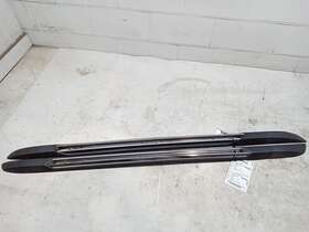 04017y Jeep 19 Grand Cherokee Left And Right Roof Rack Rails Oem