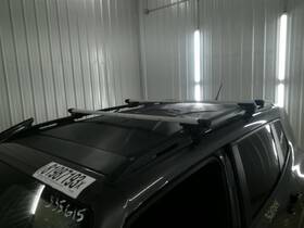 148.am8117 Jeep Renegade 2017 Luggage Rack 104623528
