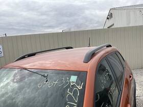148.am8215 Jeep Cherokee 2015 Luggage Rack 2987535