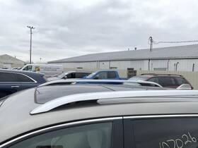 148.am8217 Jeep Cherokee 2017 Luggage Rack 3533249