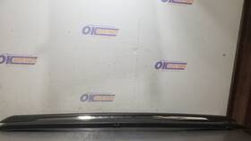 148.am8223 Jeep 23 2023 Grand Cherokee Luggage Rack Roof Rail Set Pair