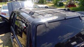 148.am8398 Jeep Chergrand 1998 Luggage Rack 362506