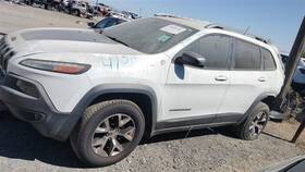 148.am8514 Jeep Cherokee 2014 Luggage Rack 3482644