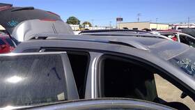 148.am8515 Jeep 2.4l 3.2l 2014 2015 2016 2017-2022 Cherokee Roof Luggage Rack Rails Set Pair Silver 148.am8515 Jeep 2.4l 3.2l 2014 2015 2016 2017-2022 Cherokee Roof Luggage Rack Rails Set Pair Silver