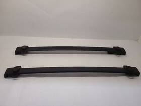 148.am8608 Jeep 2005-2010 Grand Cherokee Lh Left Rh Right Cross Bar Set