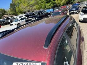 148.am8619 Jeep Cherokee 2019 Luggage Rack 104551235