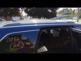 148.am8712 Jeep Grandcher 2012 Luggage Rack 435602