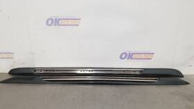 148.am8714 Jeep 14 2014 Grand Cherokee Oem Luggage Rack Roof Rail Set Left And Right