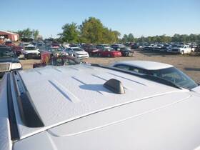 148.am8716 Jeep Local Pickup Only Grandcher 2016 Luggage Rack 1604127