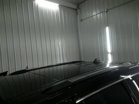 148.am8717 Jeep Grandcher 2017 Luggage Rack 104492739