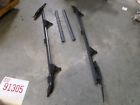 148.am8401 Jeep 2001 Laredo Roof Luggage