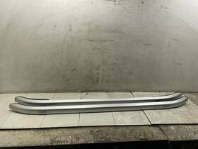 4445103510 Jeep 2014 Cherokee Right And Left Luggae Rack Roof Rail Oem