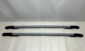 5116370ad Jeep Patriot 2011-2017 Roof Luggage Rack Side Rails Oem