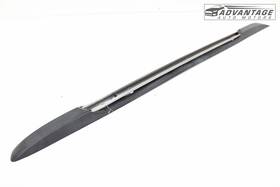 55079172al Jeep 2011-2021 Grand Cherokee Right Passenger Side Upper Roof Rail Molding Oem