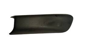 55394343 Jeep 05-10 Grand Cherokee 07-17 Patriot Roof Rack Cover Cap Right Passenger Front