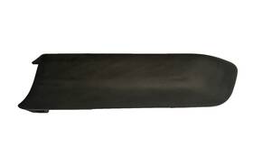 55394344 Jeep 05-10 Grand Cherokee 07-17 Patriot Roof Rack Cover Rear Left Driver Side