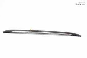 5ur18trmac Jeep 2020-2023 Compass Right Side Upper Roof Rail Rack Luggage Molding Oem