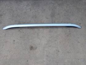68102997ad Jeep 2014-2022 Cherokee Left Driver Side Roof Luggage Carrier Rail Rack Oem