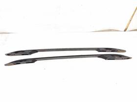 68319345ab Jeep 2014-2023 Cherokee Driver And Passenger Luggage Roof Rails